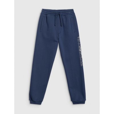 9. Jogginghose für Jungen 4F 4FJRSS26TTROM1733-31S