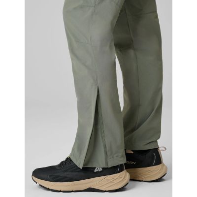 4. Schnelltrocknende Damen-Trekkinghose 4F 4FRAW26TFTRF1606-43S
