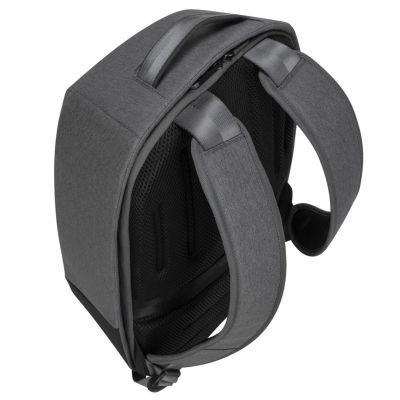 7. Targus TBB58802GL Laptoptasche 39,6 cm (15,6") Rucksack Schwarz, Grau