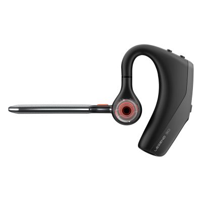 5. Poly Voyager Legend 30 Headset EMEA-INTL Englische Lokalisierung Eurostecker Einzelhandelsverpackung