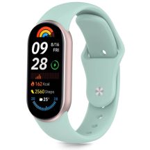 Tech-Protect IconBand Air Strap für Xiaomi Smart Band 8 / 9 / 10 / NFC - Minze