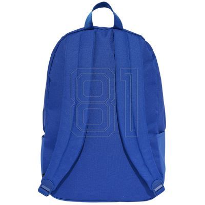 2. Adidas Classic Bars IS7060 Rucksack