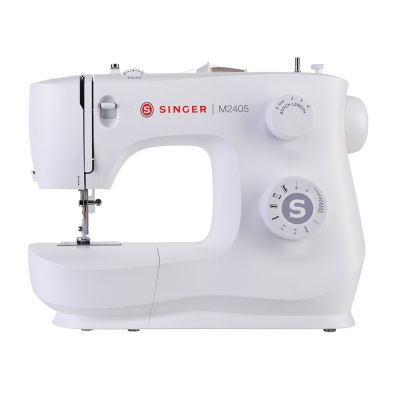 11. Singer M2405 Nähmaschine