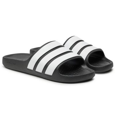 2. Adidas Adilette Flow M IF4134 Flip-Flops