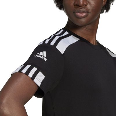 4. adidas Squadra 21 W T-Shirt GN5757