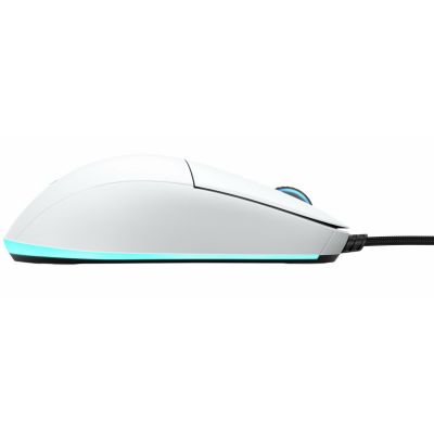 2. Endgame Gear XM1 RGB Gaming-Maus, rechte Seite, USB Typ-A, optisch, 16000 DPI