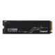 8. Kingston KC3000 SSD (2 TB; M.2 2280; PCIe 4.0 x4 NVMe; SKC3000D/2048G)