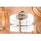 7. Guess Margo GW1030L4 Damenuhr + Box