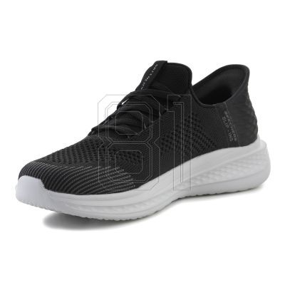 3. Skechers M 210810-BLK Schuhe