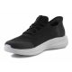 3. Skechers M 210810-BLK Schuhe
