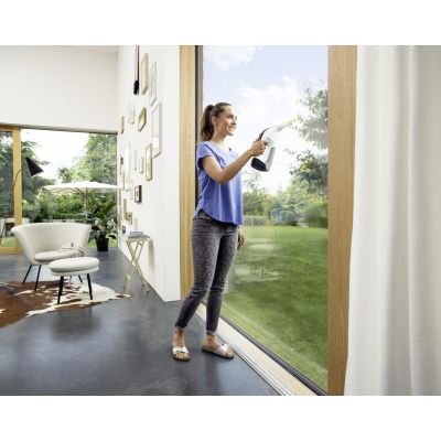 9. KARCHER WV 6 Plus Fensterwaschanlage – 1.633-741.0