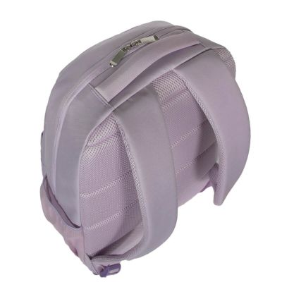 6. Targus Octave III City-Rucksack in Violett aus Polyester