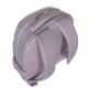 6. Targus Octave III City-Rucksack in Violett aus Polyester