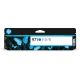 HP 971 Original Cyan Tintenpatrone