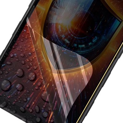 10. 3mk Silky Matt Blickschutzfolie für Samsung Galaxy XCover 7 Pro