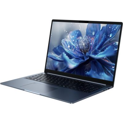 Chuwi CoreBook-Air Laptop mit Ryzen 5 6600H/14" WUXGA (1920x1200)/16GB/SSD512GB/BT/BLKB/Win 11Pro