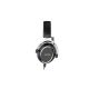 10. HATOR Hypergang 3 USB-Gaming-Headset (kabelgebunden & kabellos) mit Bügel, USB Typ-C / USB Typ-A, Bluetooth, Schwarz