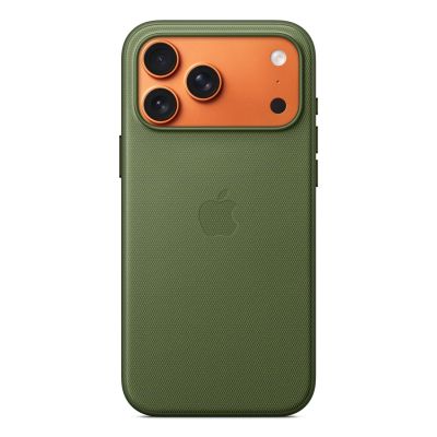 2. Apple iPhone 17 Pro Max TE Hülle Grün (MGFD4ZM/A)