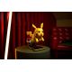 16. LEGO Pokémon 72152 – Pikachu und Pokéball