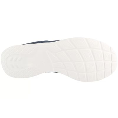 4. Skechers Dynamight 2.0 - Homespun 12963-NVPK Marineblau 36