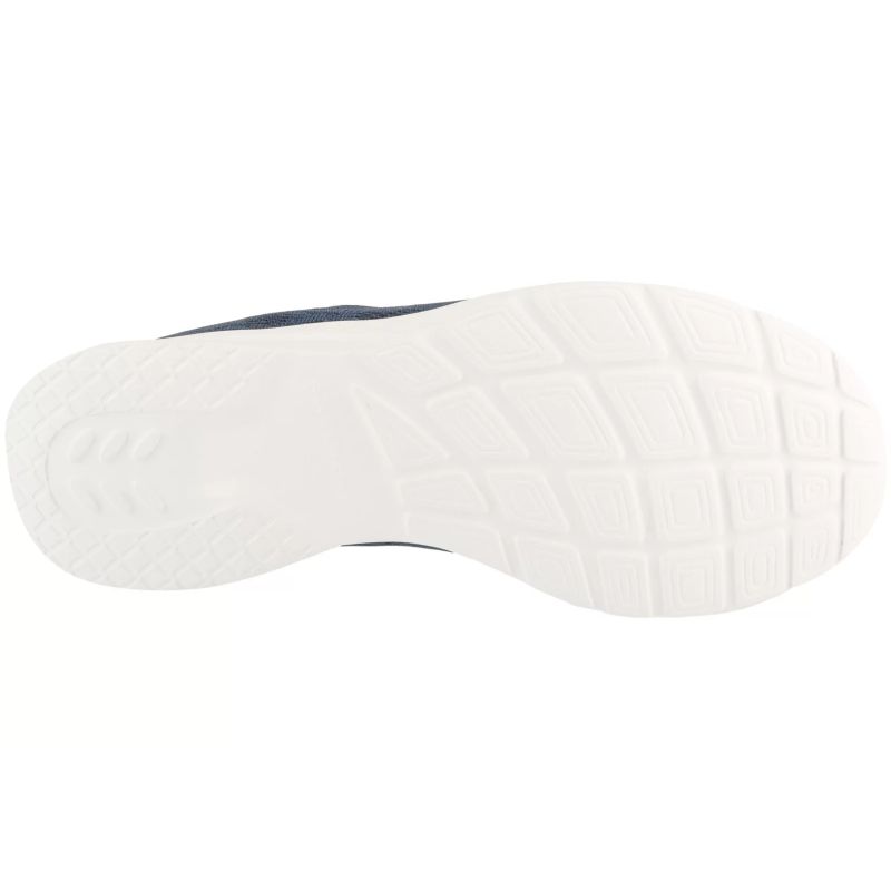 4. Skechers Dynamight 2.0 - Homespun 12963-NVPK Marineblau 36