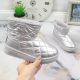 3. Big Star Jr INT1793A gesteppte, isolierte Schneestiefel