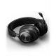 4. Steelseries Arctis Nova Pro Kabelloses Bluetooth-Gaming-Headset (Kopfband, Schwarz)