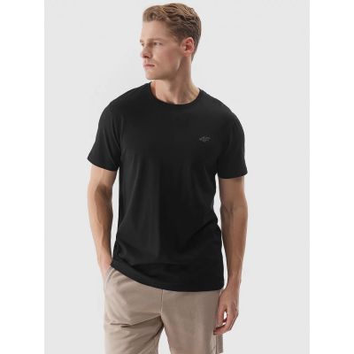 2. T-Shirt 4F M 4FWMM00TTSHM2256-20S