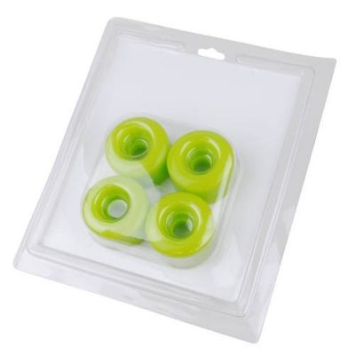 3. TEMPISH Quad PU-Räder 54x32 90A