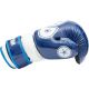54. ROTT "GLOSSY BLOCK" Offene Handschuhe