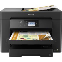 Epson WorkForce WF-7830DTWF Tintenstrahldrucker A3 4800 x 2400 DPI Wi-Fi
