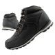 Lee Cooper Herren Winter Wanderstiefeletten schwarz