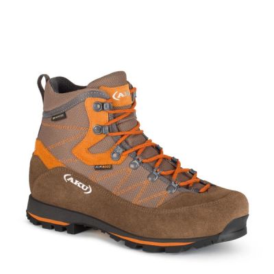 2. Aku Trekker GTX W 978W518 Trekkingschuhe