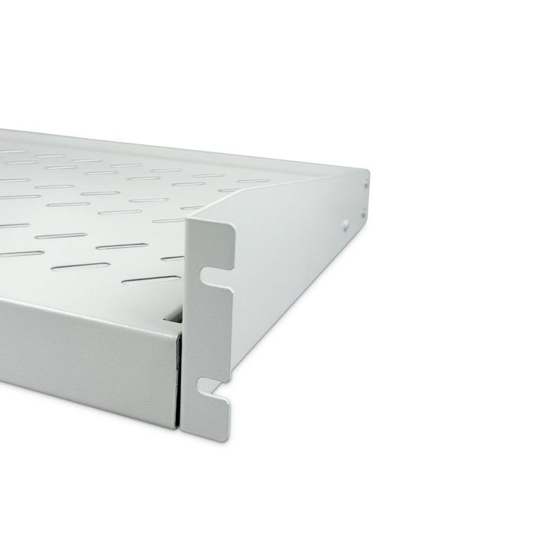 4. DIGITUS Professional 2U Rackregal