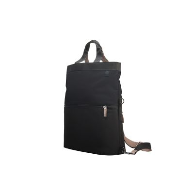 25. HP 14-Zoll Convertible Laptop-Rucksack/Tragetasche für 14-Zoll-Notebooks, Schwarz, 9C2H0AA