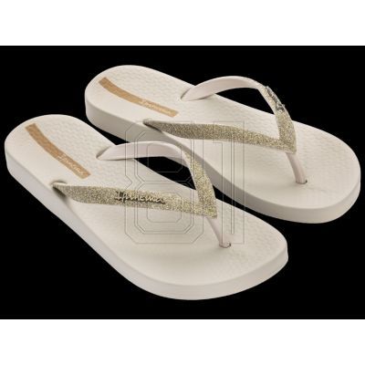 4. Ipanema Anatomic Lolita W 83140-20354 Flip-Flops