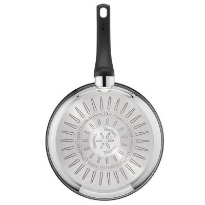 4. TEFAL Emotion Bratpfanne 24 cm E30004