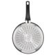 4. TEFAL Emotion Bratpfanne 24 cm E30004