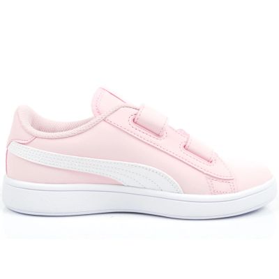 30. Puma Smash v2 Jr Schuhe 365184 49