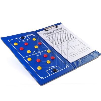 4. Magnetic Tactical Board Football NO10 VCCBM-S91620