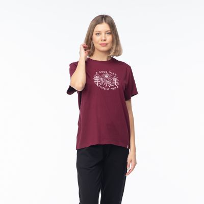 11. Hi-Tec Dioki SP W T-Shirt 92800606816