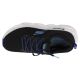 3. Skechers Go Run Swirl Tech-Dash Charge 128793-BLK Schwarz 35.5