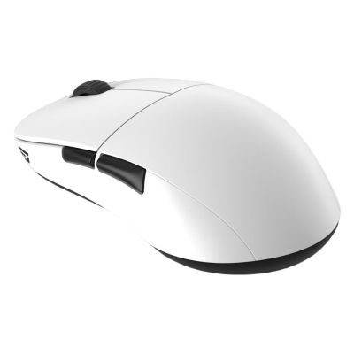 Endgame Gear XM2we Gaming-Maus, kabellos (RF) + USB Typ-C, optisch, 19000 DPI