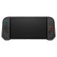 5. Spigen Rugged Armor Case für Nintendo Switch 2 - Mattschwarz