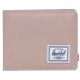 Herschel Roy Geldbörse 30072-05905 Rosa Einheitsgröße