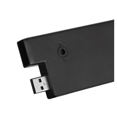 7. Lenovo ThinkVision MS30 Monitor Soundbar Reihe