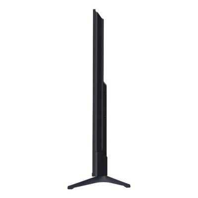 19. LG 43UA73003LA LED-Fernseher 43 Zoll 4K Ultra HD WebOS Dolby Digital DVB-T2 Schwarz