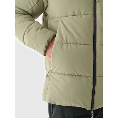 8. Herren-Skijacke 5000 Membran 4F 4FWAW24TTJAM580-43S