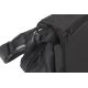 5. Rivacase 7450 Messenger Case Schwarz