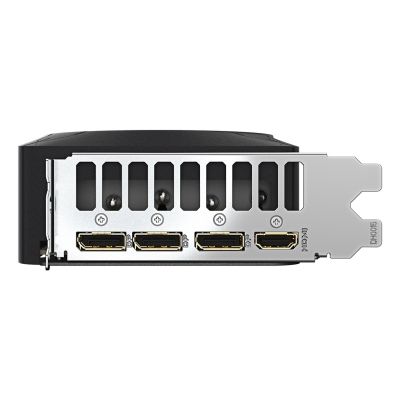 16. Gigabyte GeForce RTX 5070 EAGLE OC 12GB Grafikkarte